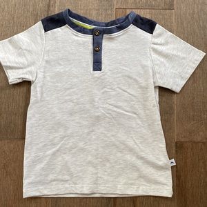 NWT Tommy Bahama T-shirt 3T